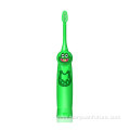 Factory Original Household Children'S Electric Toothbrush With Soft bristle